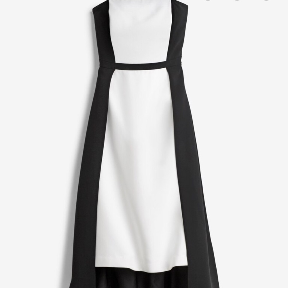 White House Black Market dress